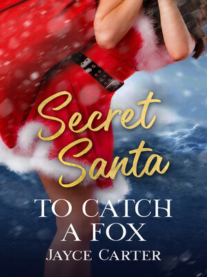 cover image of To Catch a Fox